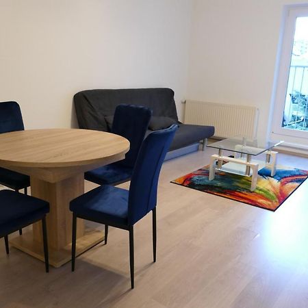 Modern And Light 2-Room Apartment Vienna Esterno foto