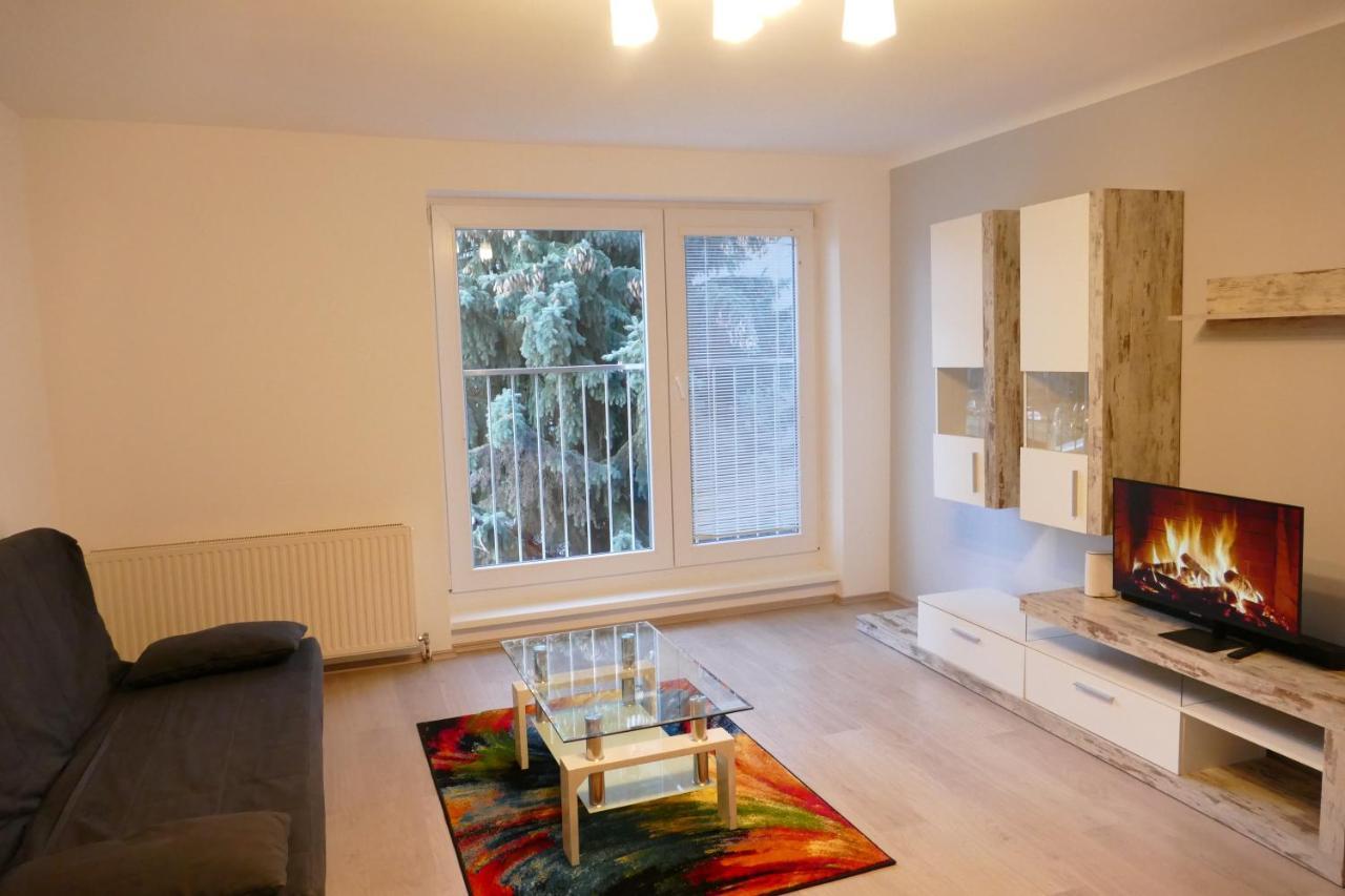 Modern And Light 2-Room Apartment Vienna Esterno foto