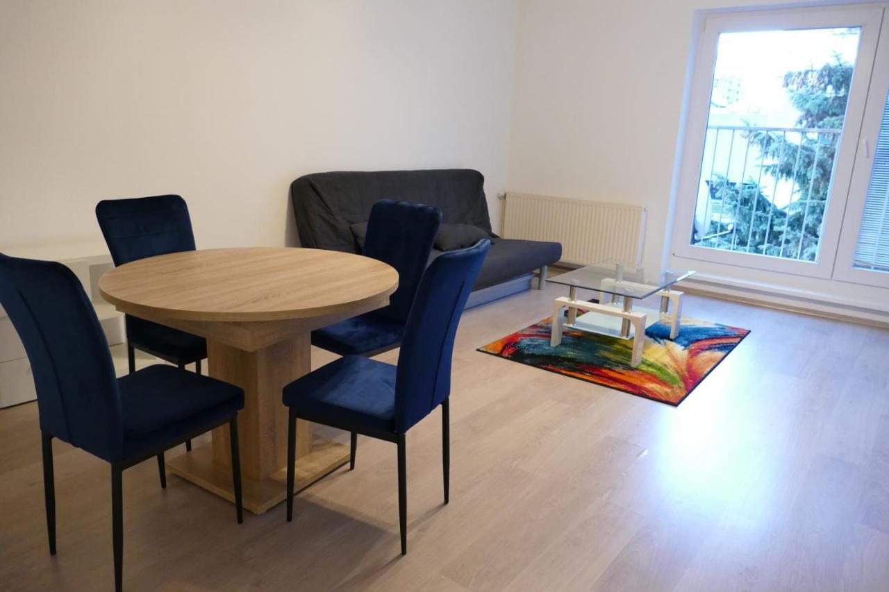 Modern And Light 2-Room Apartment Vienna Esterno foto