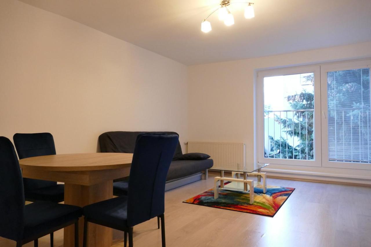 Modern And Light 2-Room Apartment Vienna Esterno foto