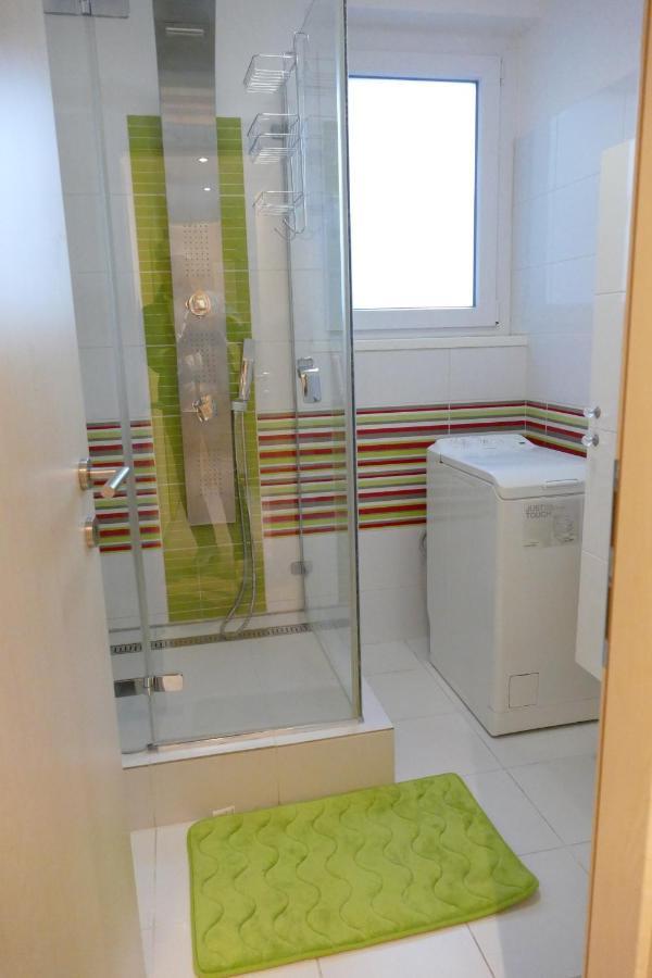 Modern And Light 2-Room Apartment Vienna Esterno foto