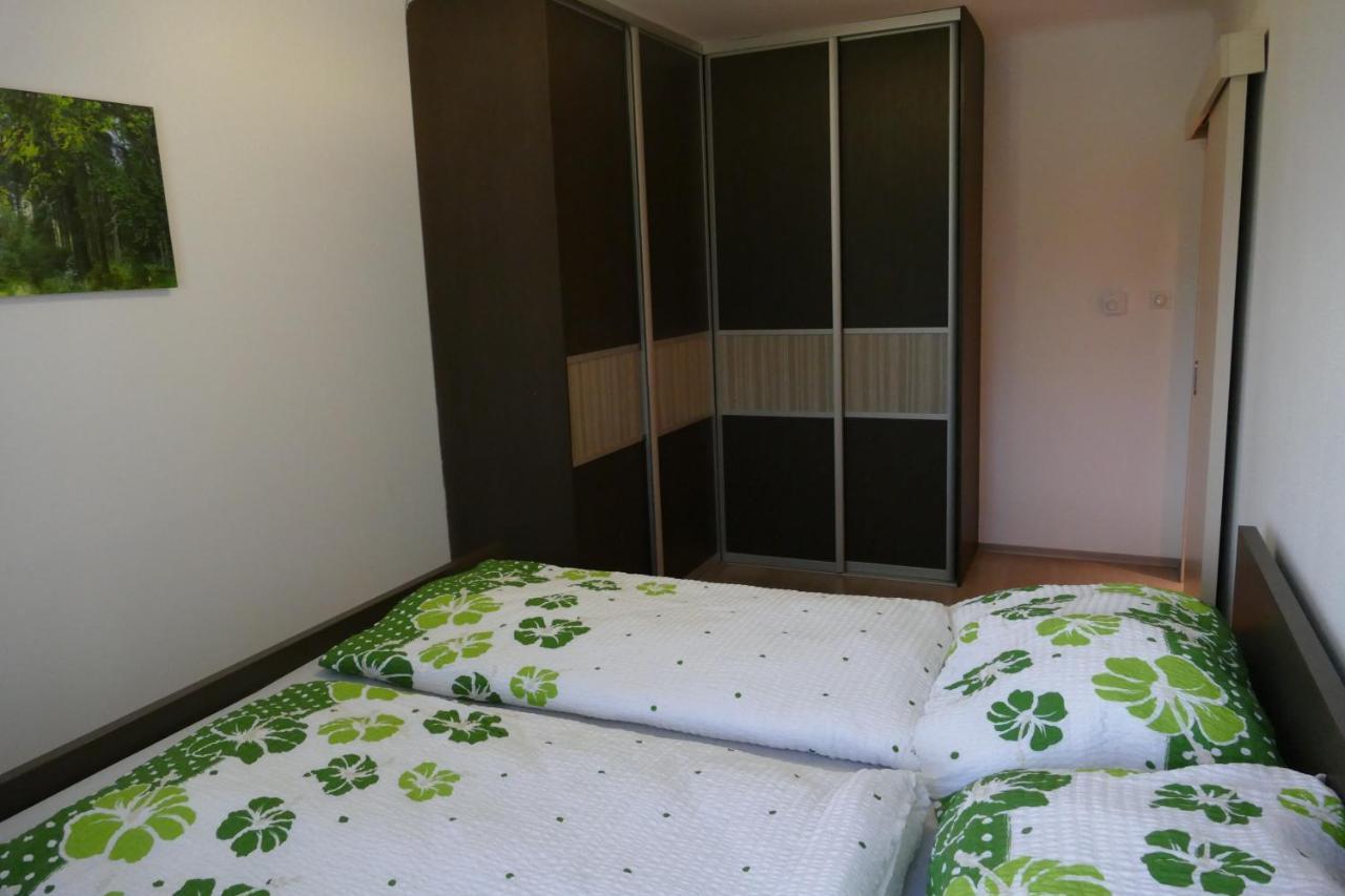 Modern And Light 2-Room Apartment Vienna Esterno foto