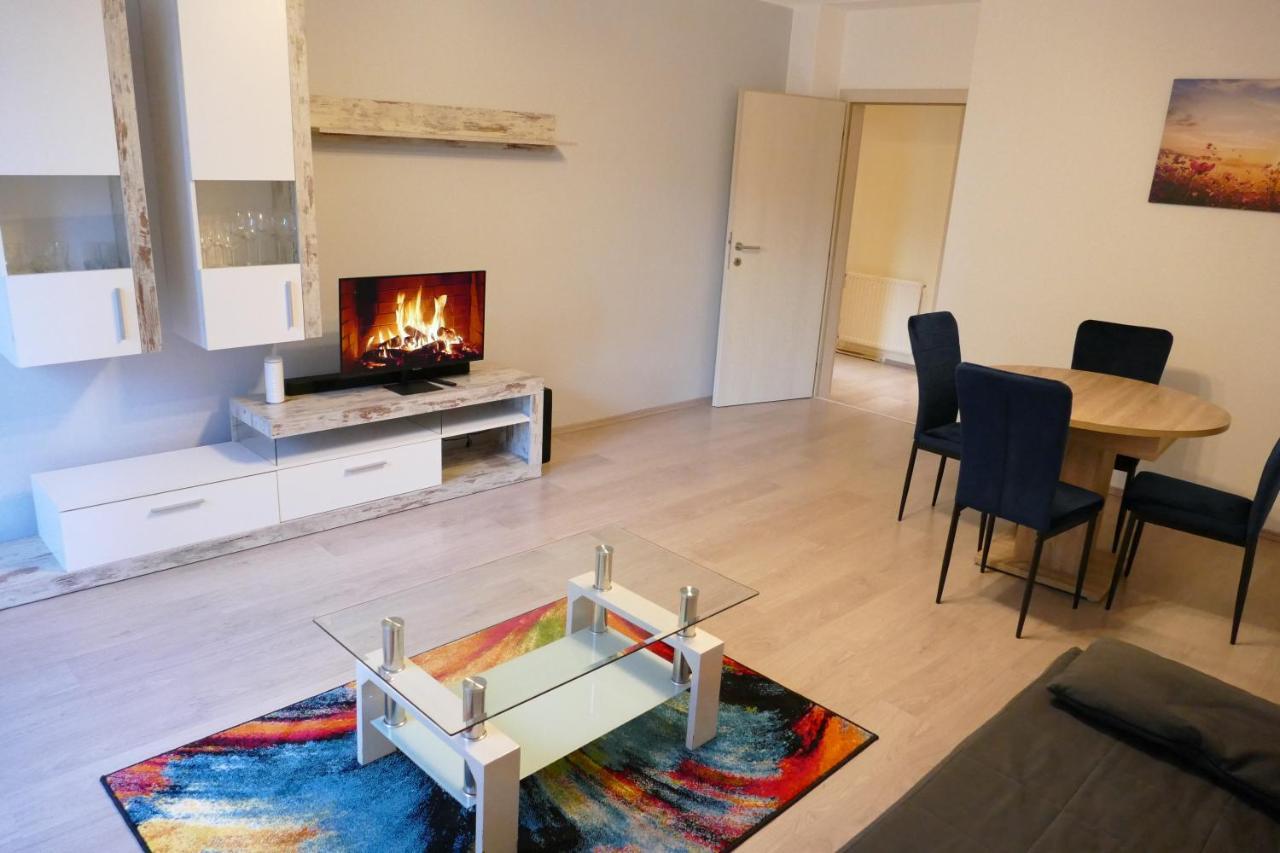 Modern And Light 2-Room Apartment Vienna Esterno foto