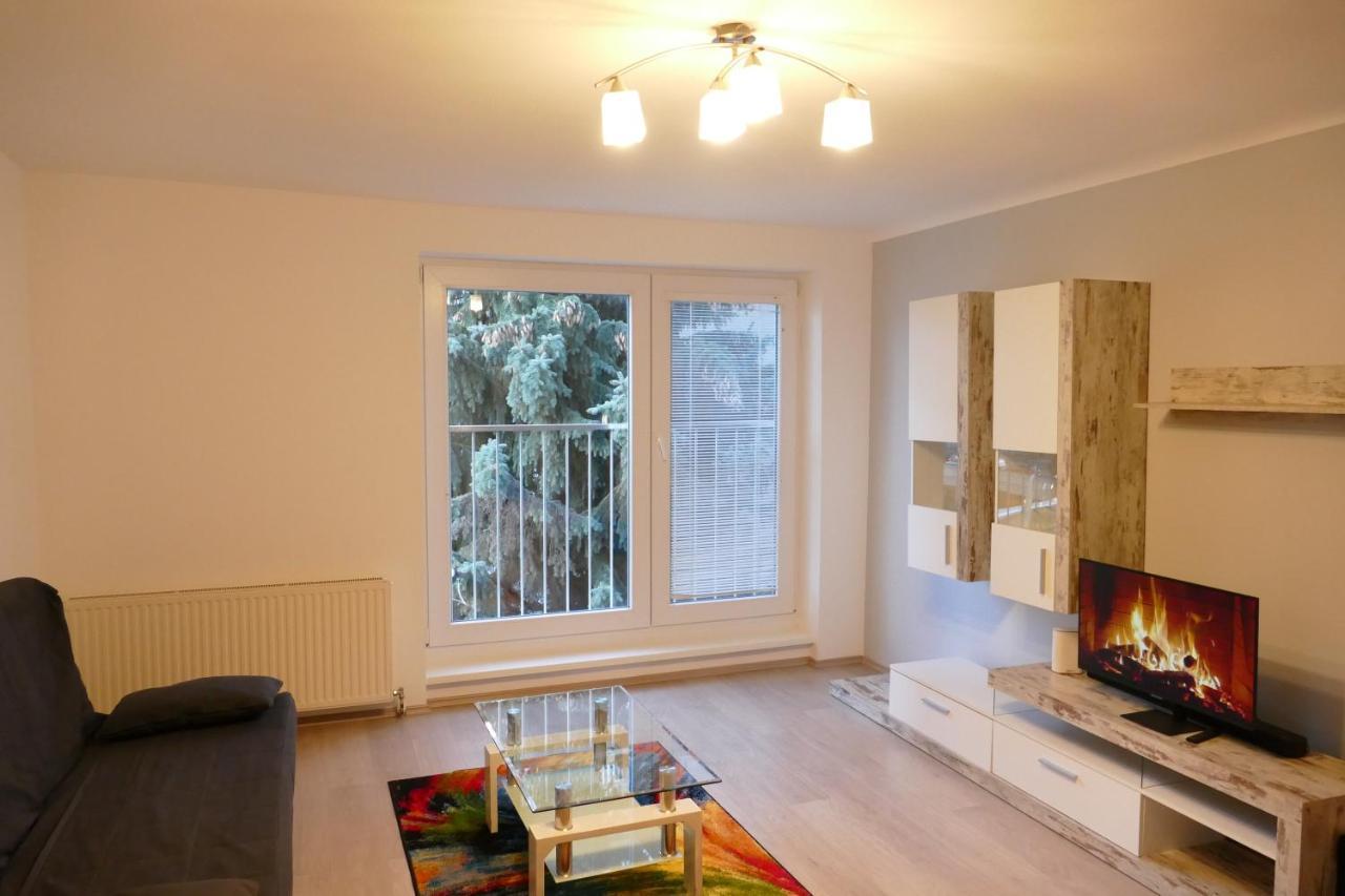Modern And Light 2-Room Apartment Vienna Esterno foto