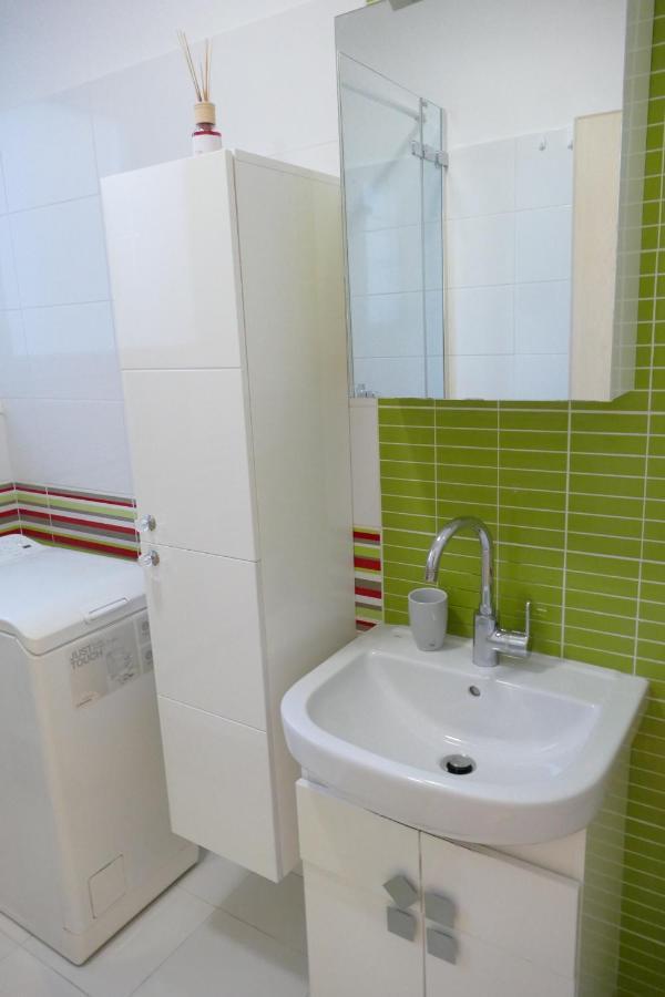 Modern And Light 2-Room Apartment Vienna Esterno foto