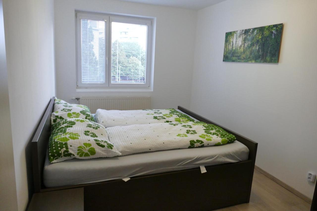 Modern And Light 2-Room Apartment Vienna Esterno foto