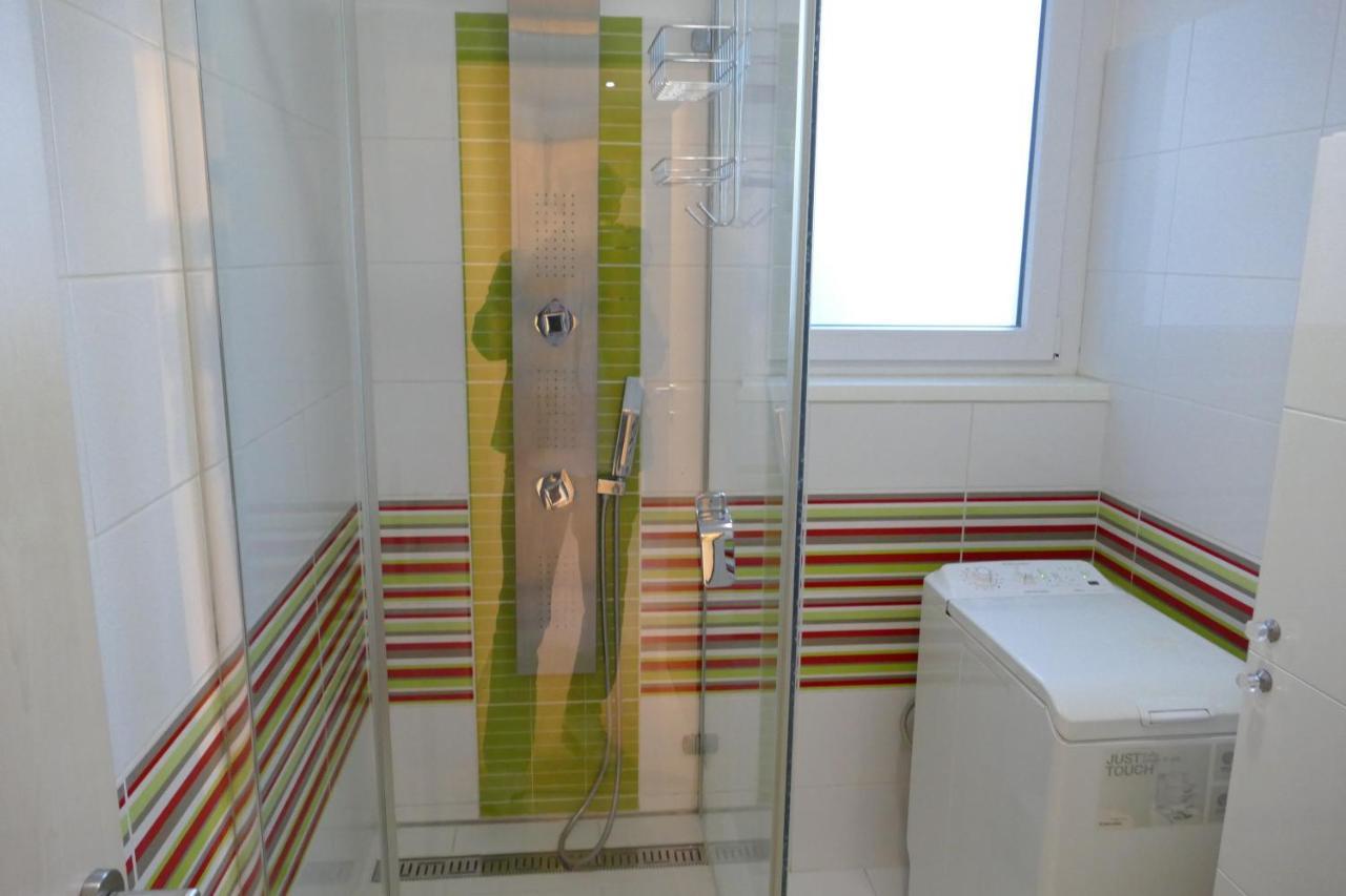 Modern And Light 2-Room Apartment Vienna Esterno foto